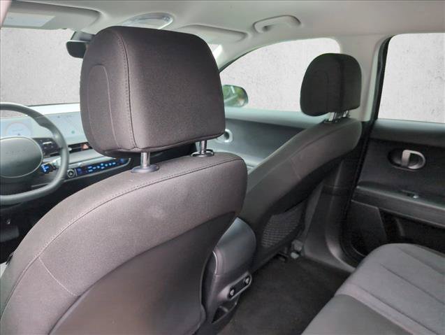 Certified 2024 Hyundai Ioniq 5 SEL RWD image 16
