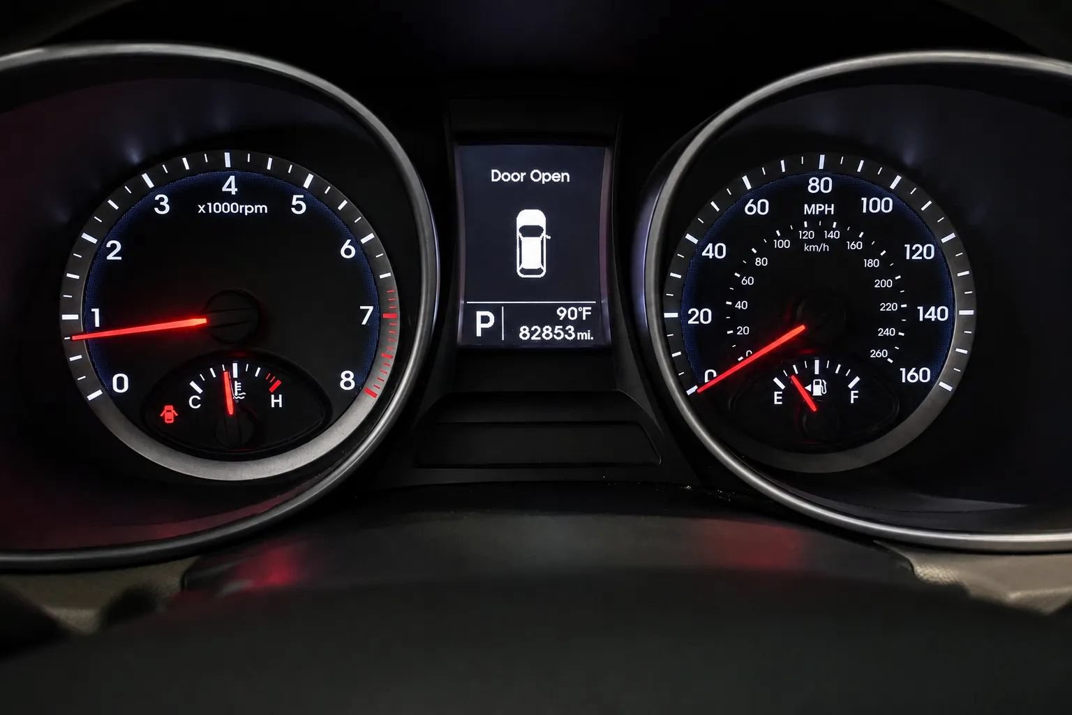 Used 2016 Hyundai Santa Fe Sport FWD image 4