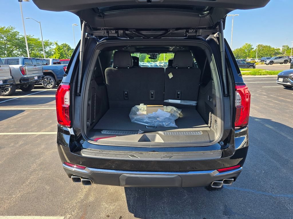 New 2026 GMC Yukon XL Denali Ultimate AWD/4WD image 28