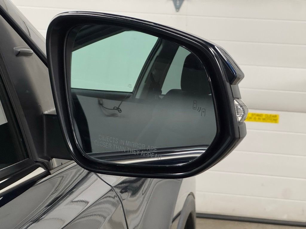 Used 2018 Toyota RAV4 XLE image 13