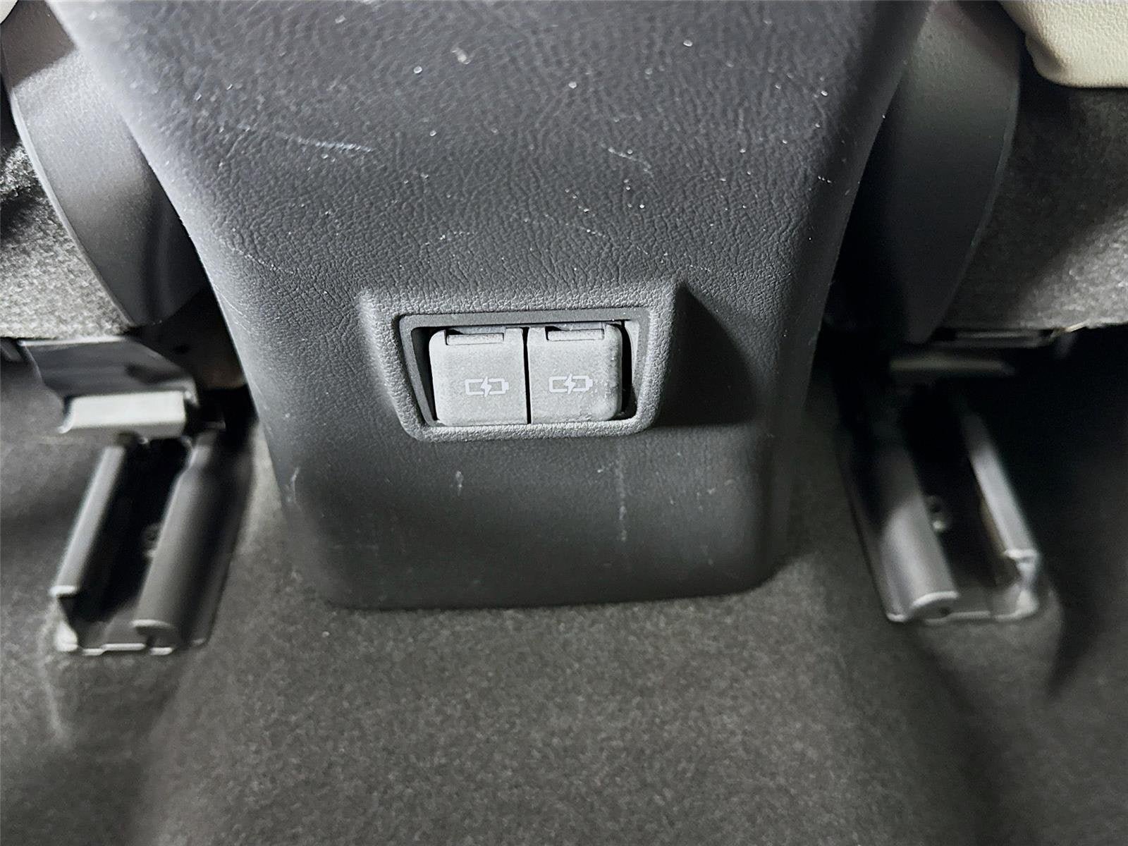 Used 2025 Lexus UX 300h AWD w/ Cold Area Package image 26