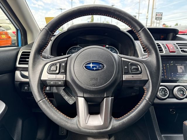 Used 2017 Subaru Crosstrek 2.0i Limited AWD/4WD image 18