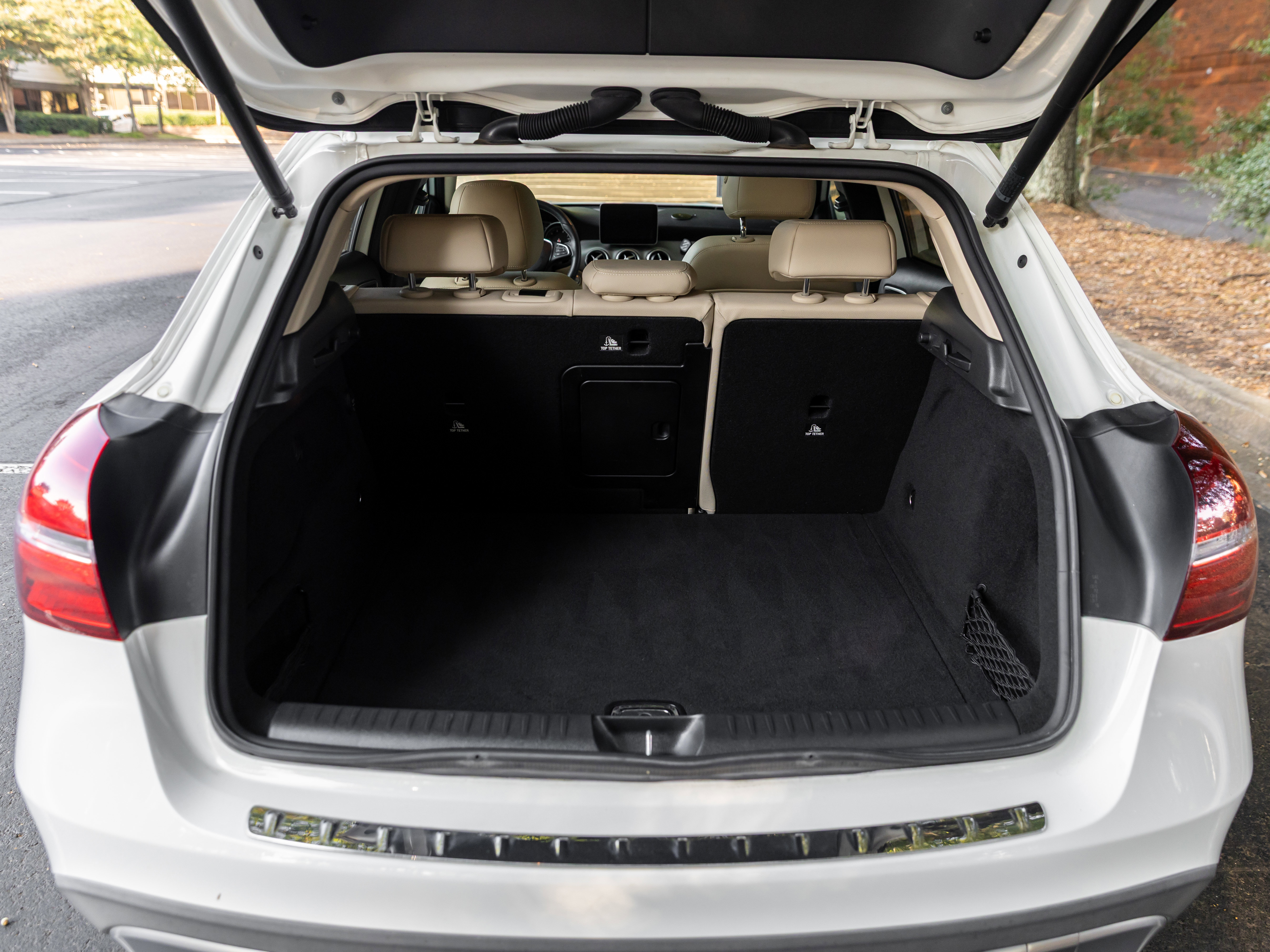 Used 2019 Mercedes-Benz GLA 250 4MATIC w/ Convenience Package image 75