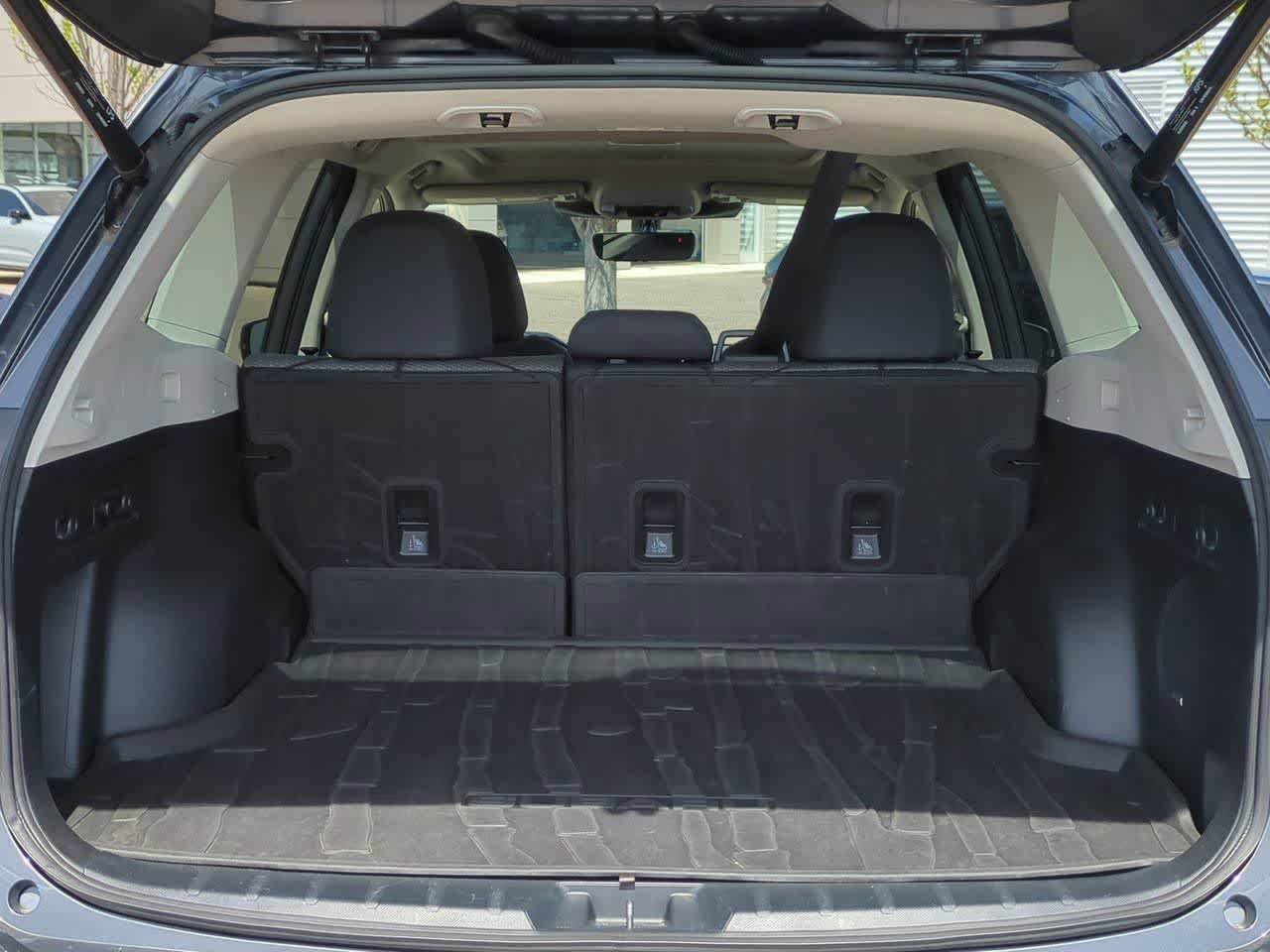 Used 2024 Subaru Forester Sport AWD/4WD image 34