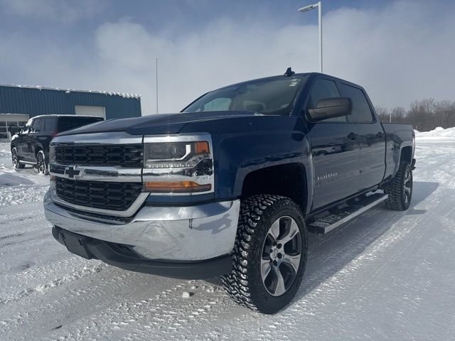 Used 2016 Chevrolet Silverado 1500 LS image 7