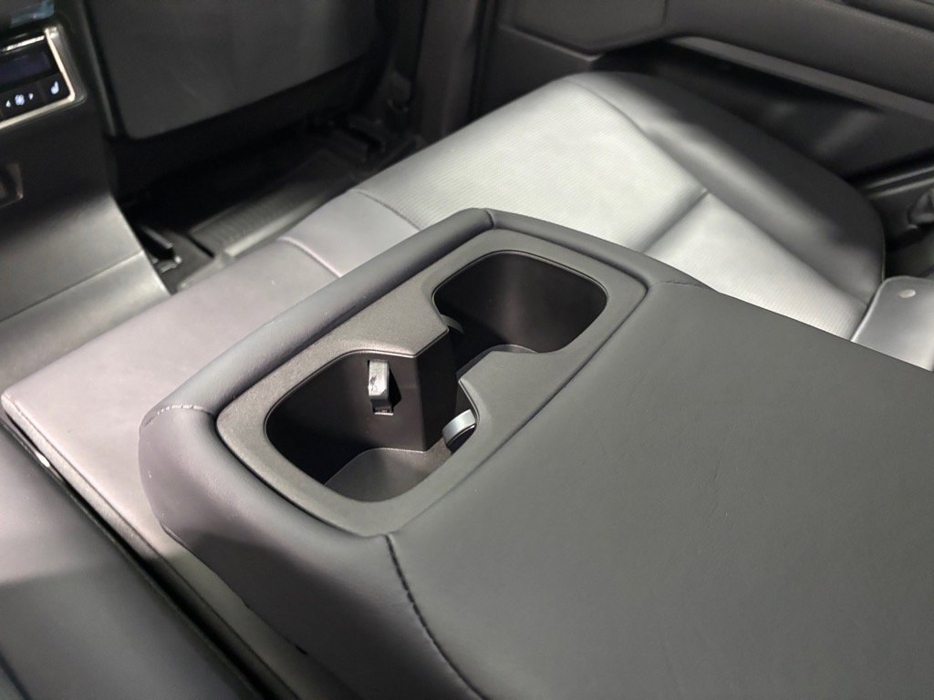 Used 2024 Lexus GX 550 image 26