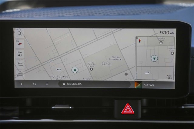 New 2026 Kia Carnival SX Prestige image 7