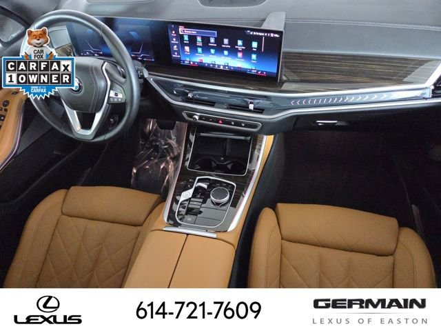 Used 2024 BMW X5 xDrive40i w/ Premium Package image 31