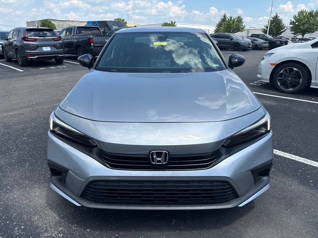 Used 2024 Honda Civic Sport image 2