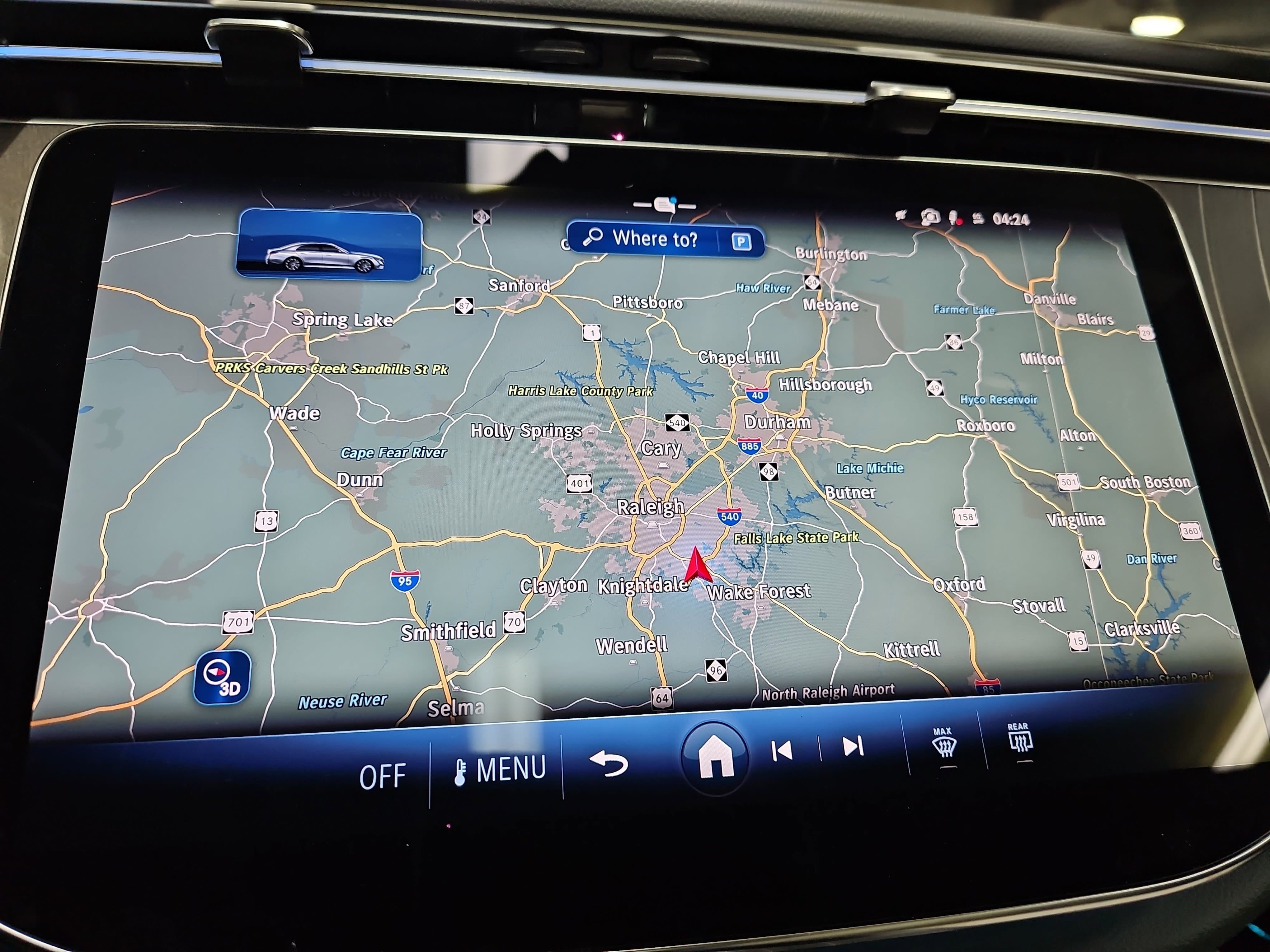 New 2026 Mercedes-Benz E 450 E 450 image 24