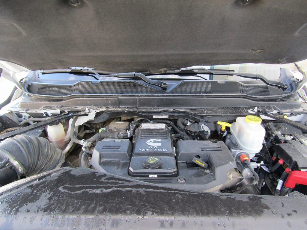 Used 2022 RAM 5500 Tradesman image 24