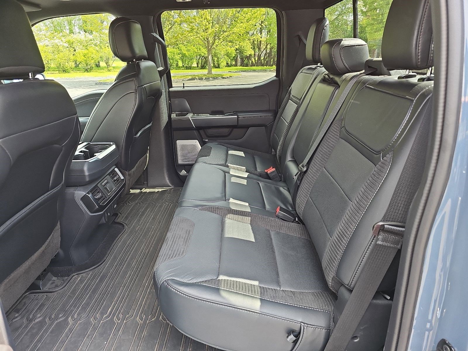 Used 2023 Ford F150 Raptor AWD/4WD image 18
