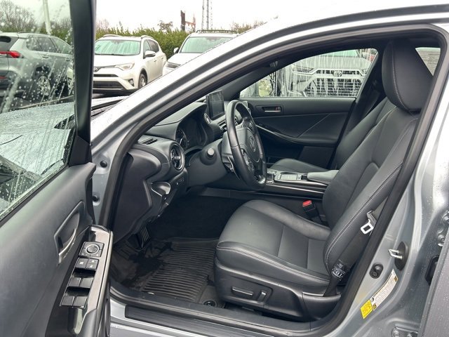 Used 2023 Lexus IS 300 300 image 12