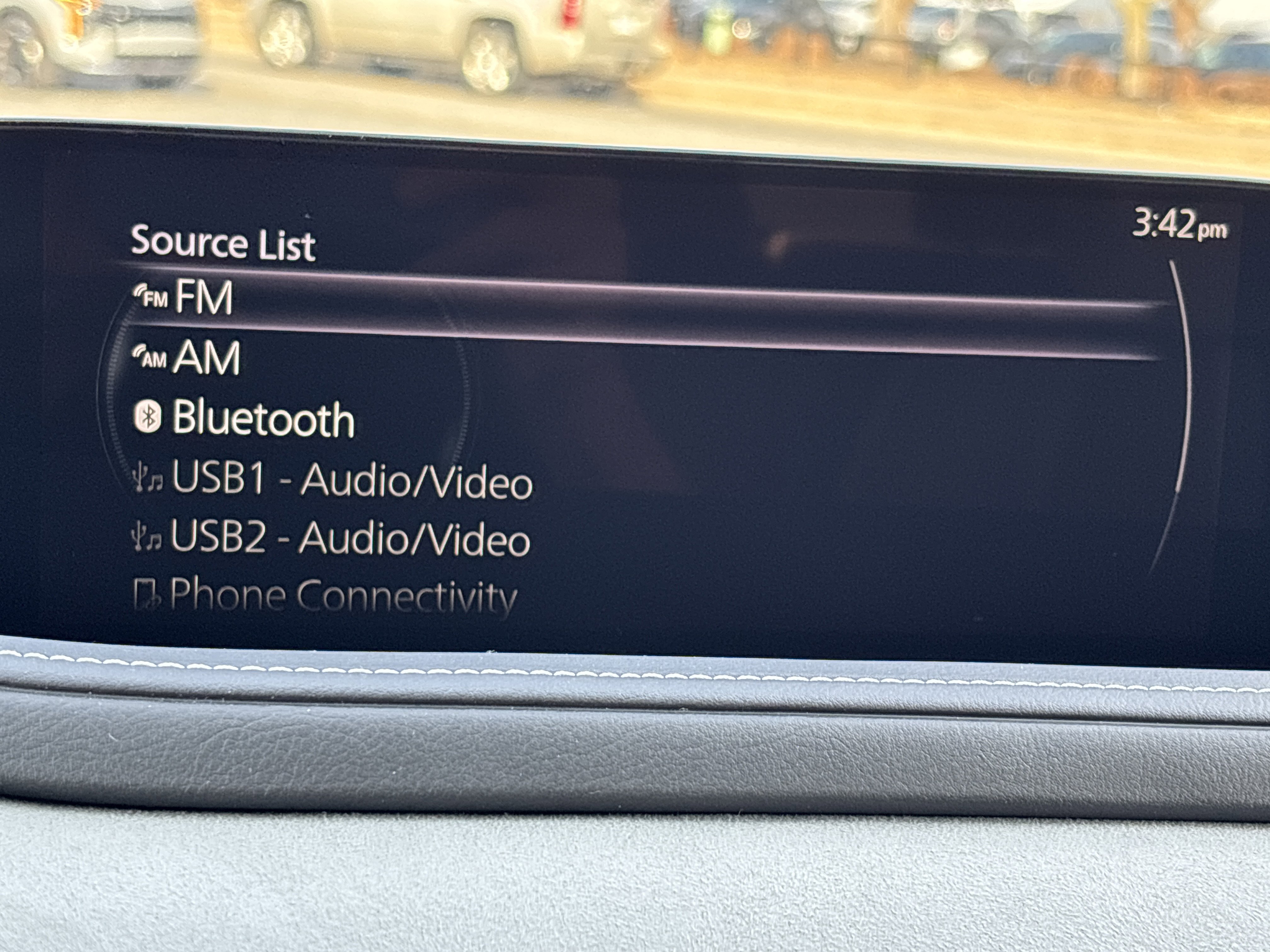 New 2026 MAZDA CX-30 2.5 Turbo w/ Premium Package image 31