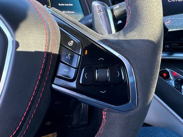 Used 2023 Chevrolet Corvette Stingray Premium Conv image 23
