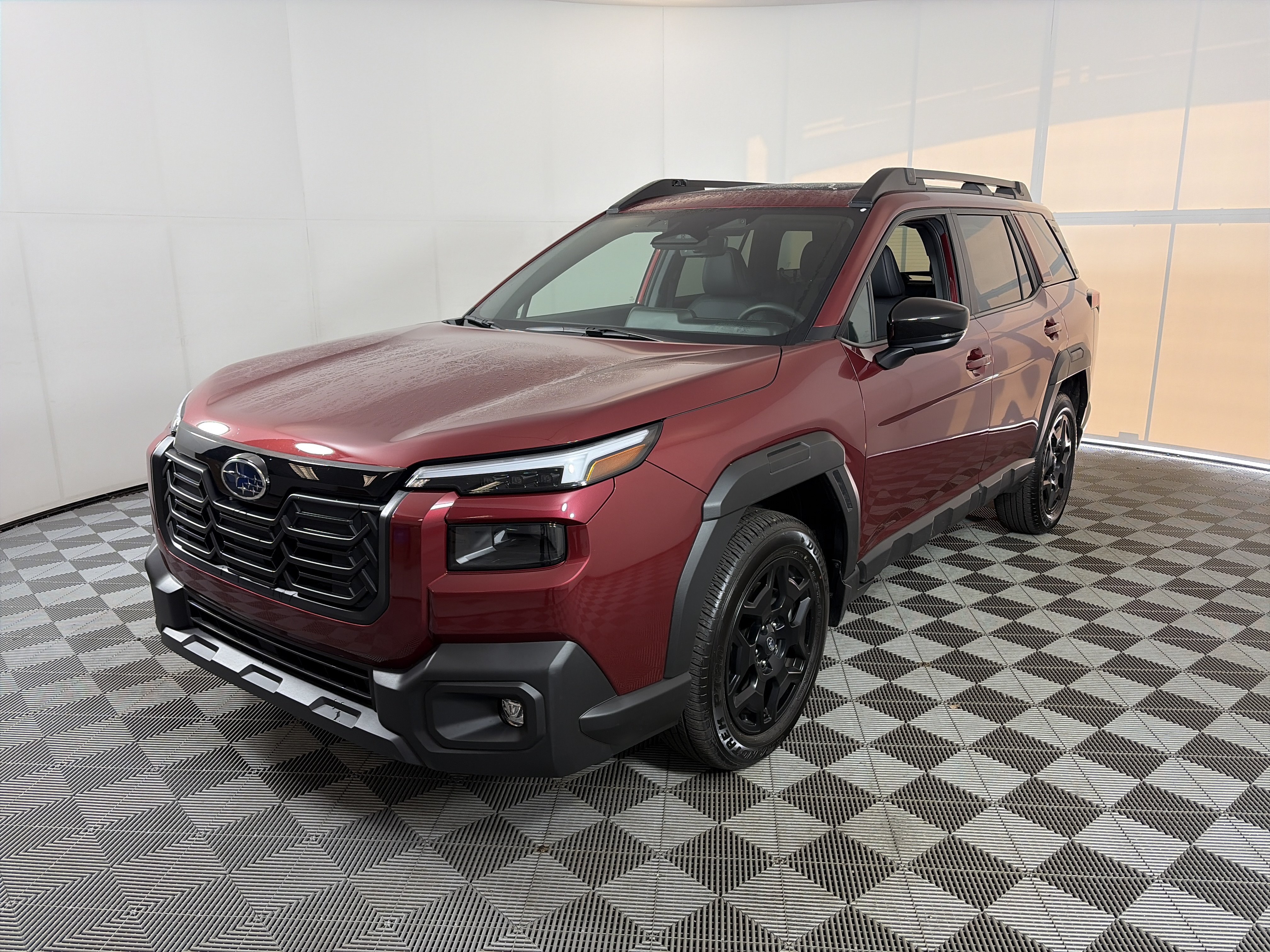 New 2026 Subaru Outback Limited AWD/4WD image 2