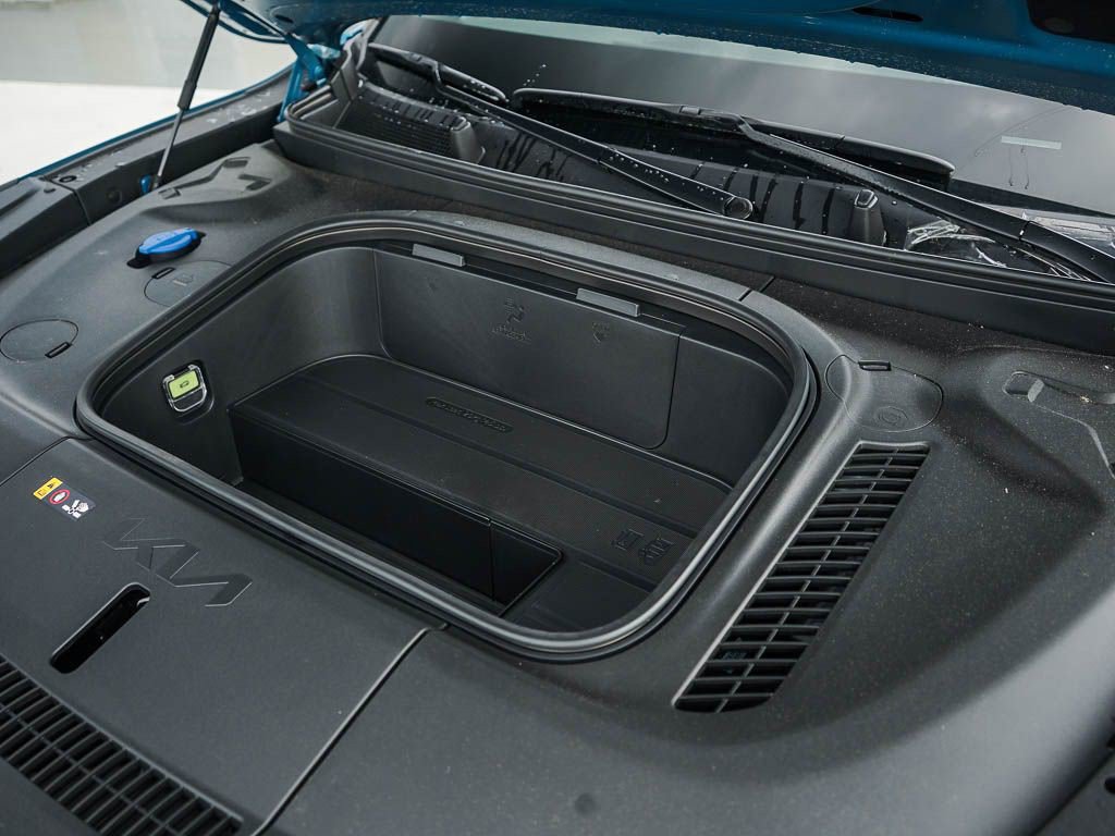 New 2026 Kia EV9 GT-Line AWD/4WD image 7