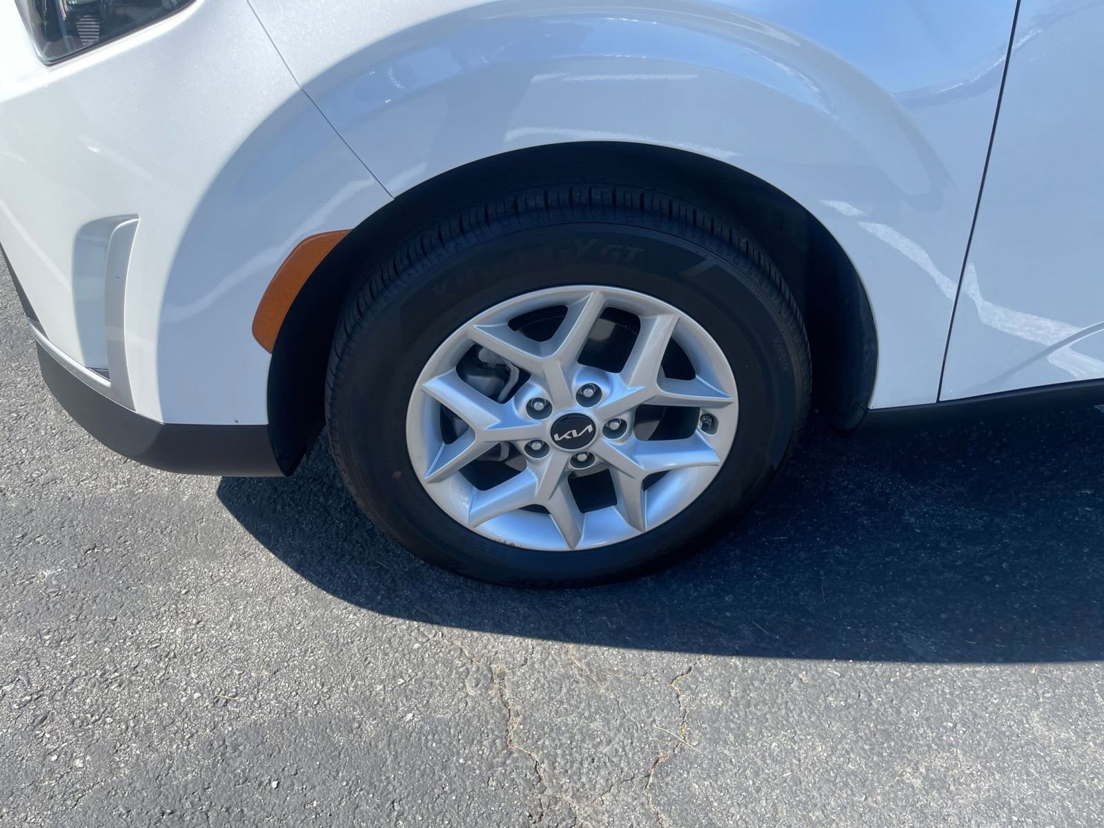 Used 2025 Kia Soul LX w/ LX Technology Package image 30