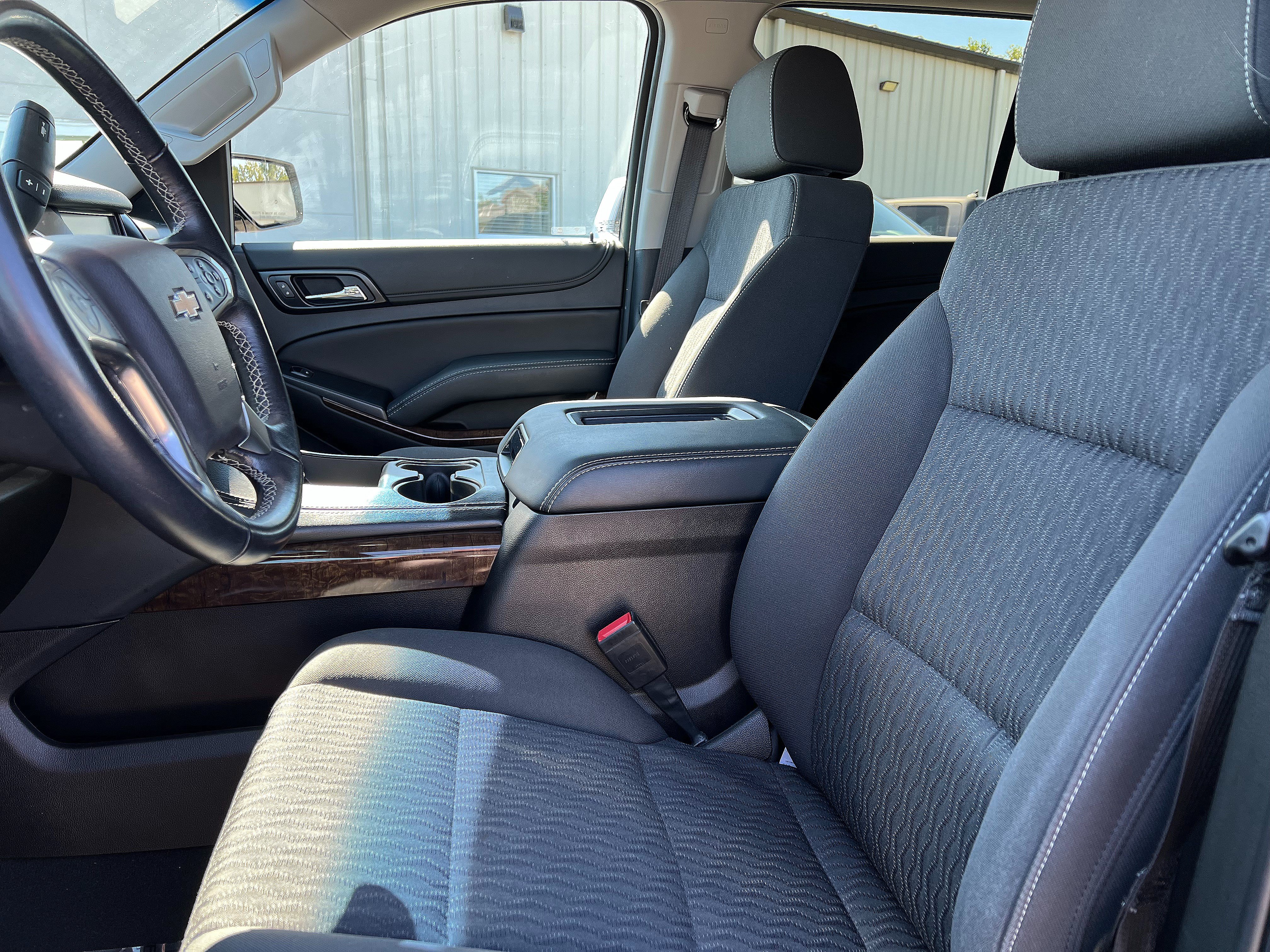 Used 2019 Chevrolet Tahoe LS AWD/4WD image 11