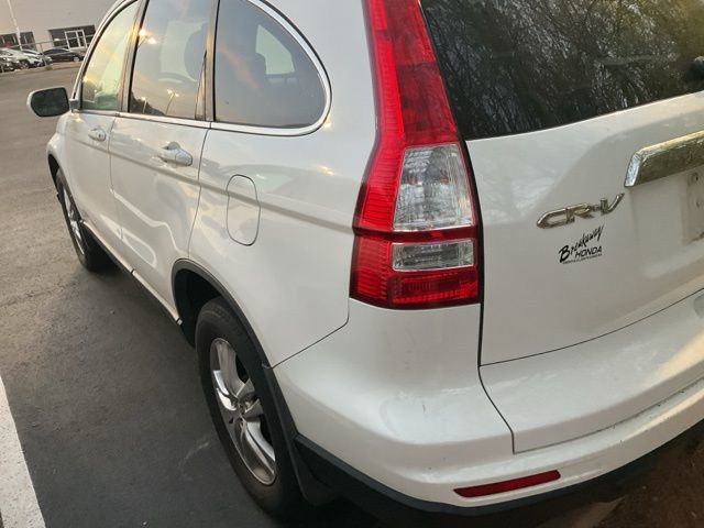Used 2011 Honda CR-V EX-L image 8