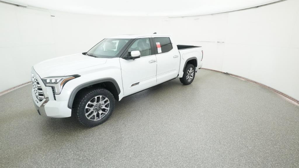 New 2026 Toyota Tundra 1794 Edition
