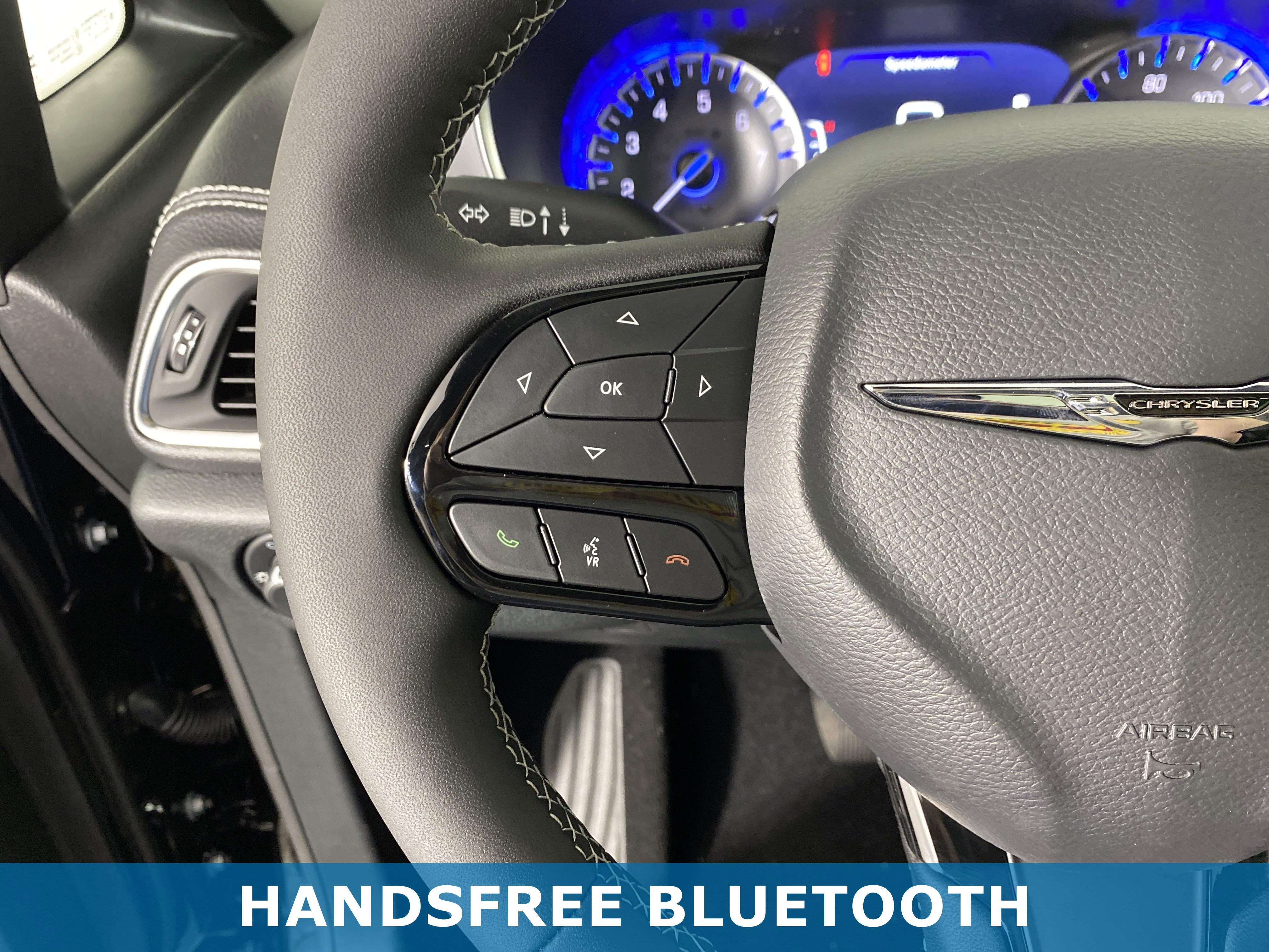 New 2026 Chrysler Pacifica Limited w/ S Appearance Package image 21