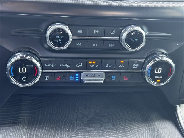 Used 2021 Ford F150 Platinum w/ Equipment Group 701A High image 35