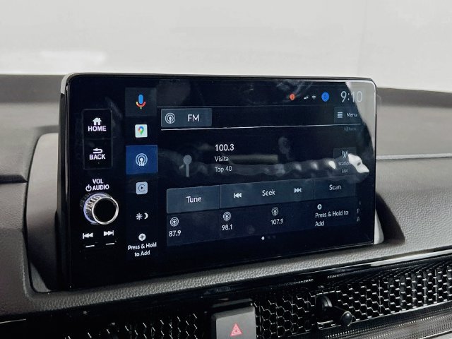New 2027 Honda CR-V Sport Touring image 10