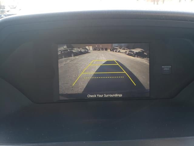 Used 2016 Honda Odyssey EX image 29