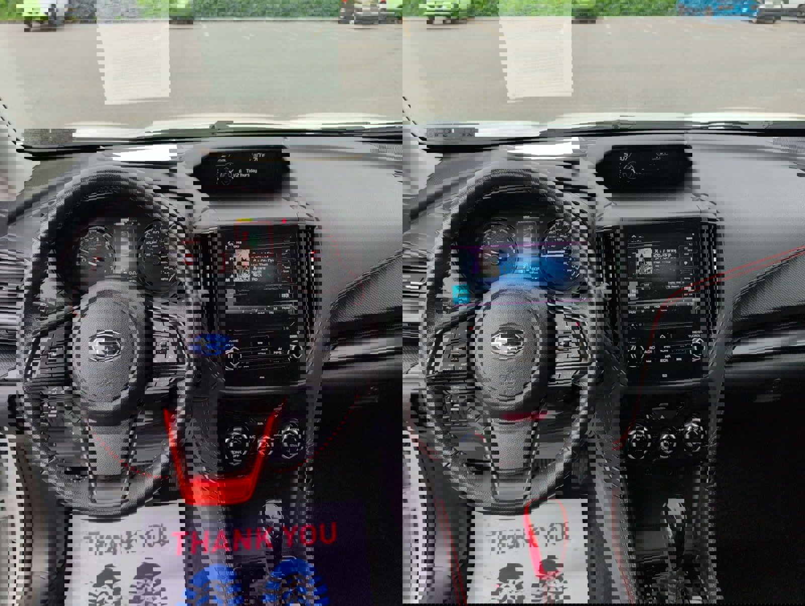 Certified 2022 Subaru Forester Sport w/ Popular Package #3 image 20