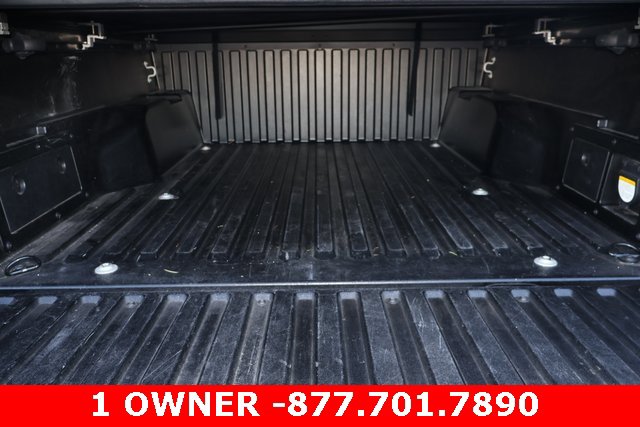 Used 2016 Toyota Tacoma TRD Sport image 17