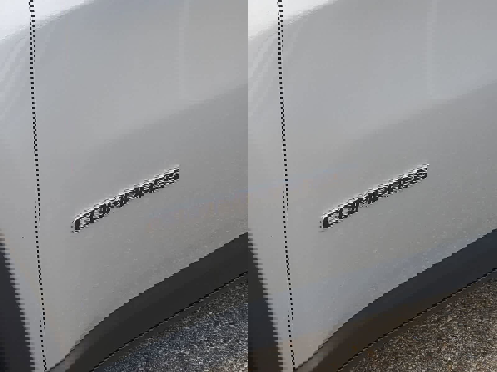 Certified 2024 Jeep Compass Limited image 13