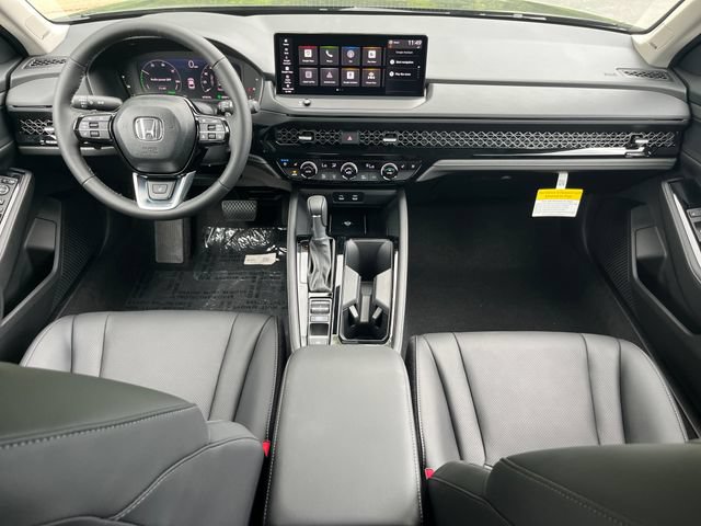 New 2026 Honda Accord Touring image 19