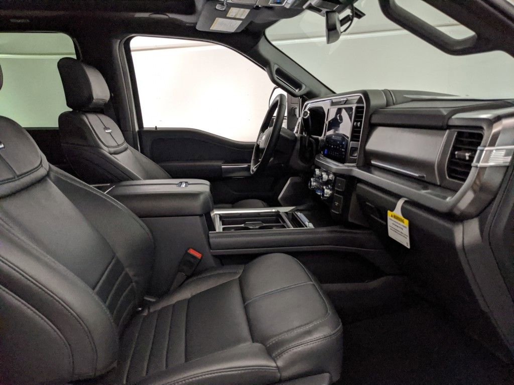 New 2025 Ford F250 Platinum w/ Tremor Off-Road Package image 26