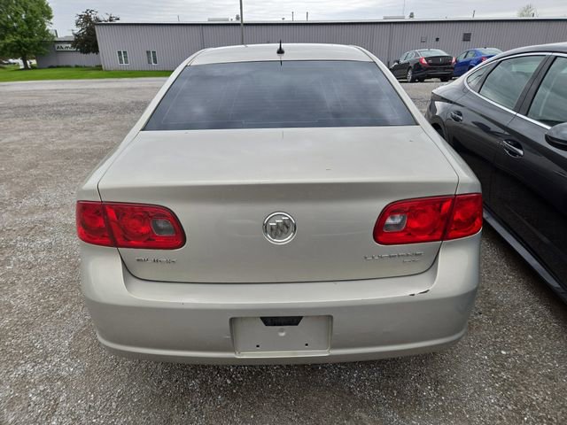 Used 2008 Buick Lucerne CX FWD image 5