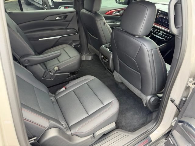 Used 2026 Chevrolet Traverse Z71 w/ Enhanced Driving Package AWD/4WD image 28
