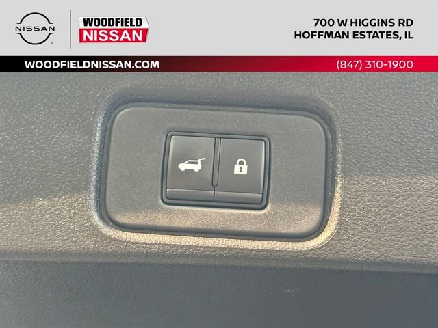 Certified 2024 Nissan Pathfinder Platinum w/ Lighting Package (N93) AWD/4WD image 18