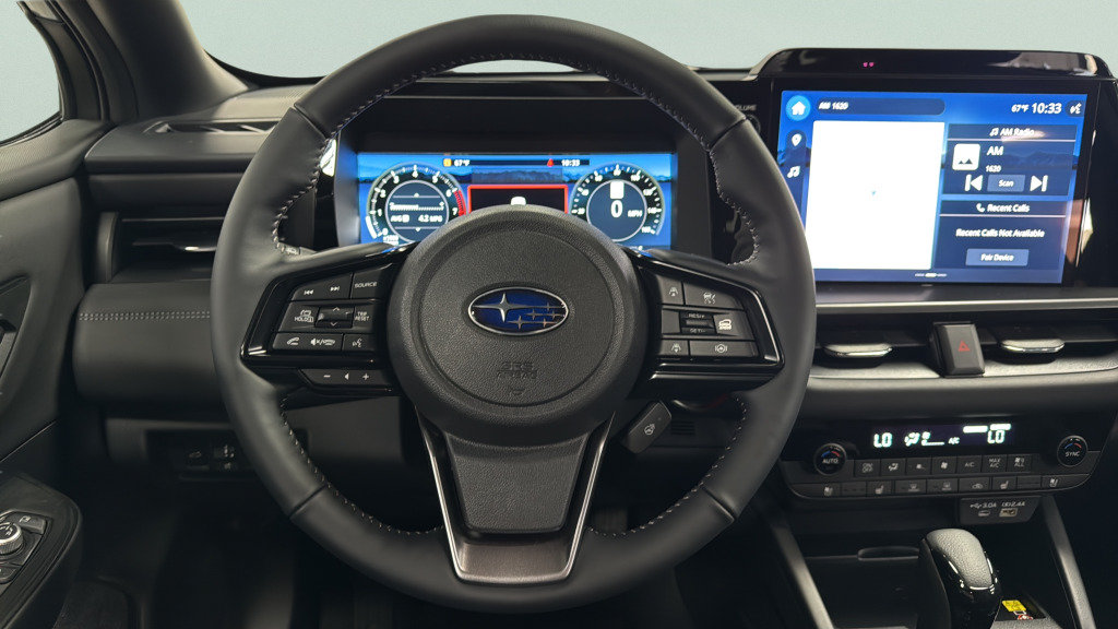 New 2026 Subaru Outback Touring XT AWD/4WD image 39