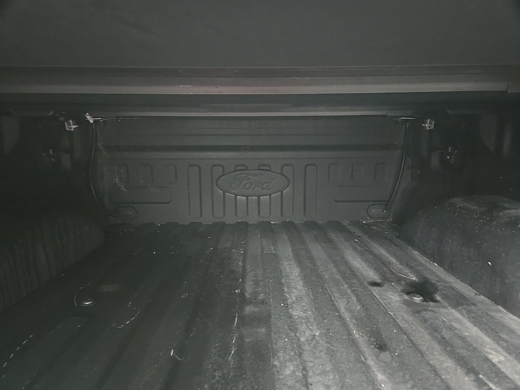 Used 2018 Ford F150 Lariat AWD/4WD image 32