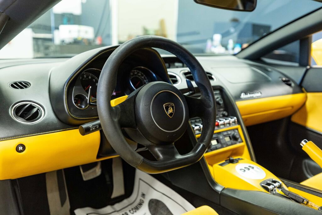 Used 2012 Lamborghini Gallardo LP 560-4 image 10