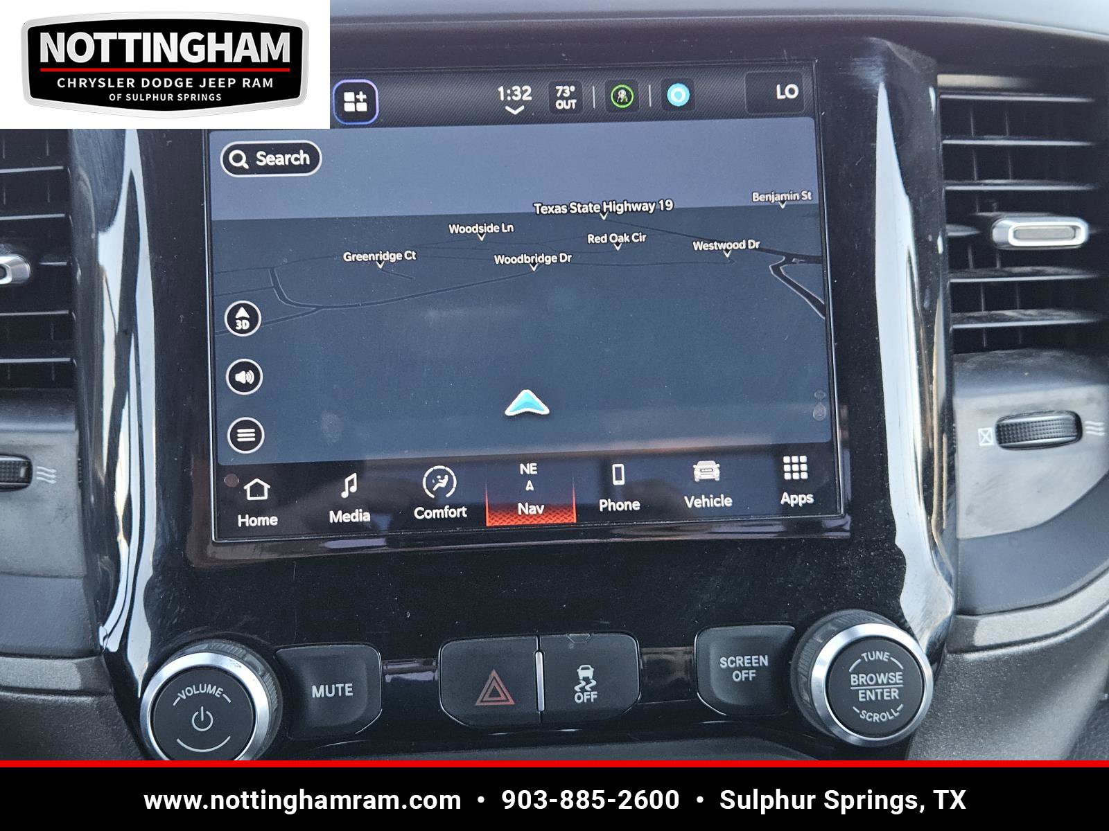 Used 2022 RAM 3500 Tradesman image 13