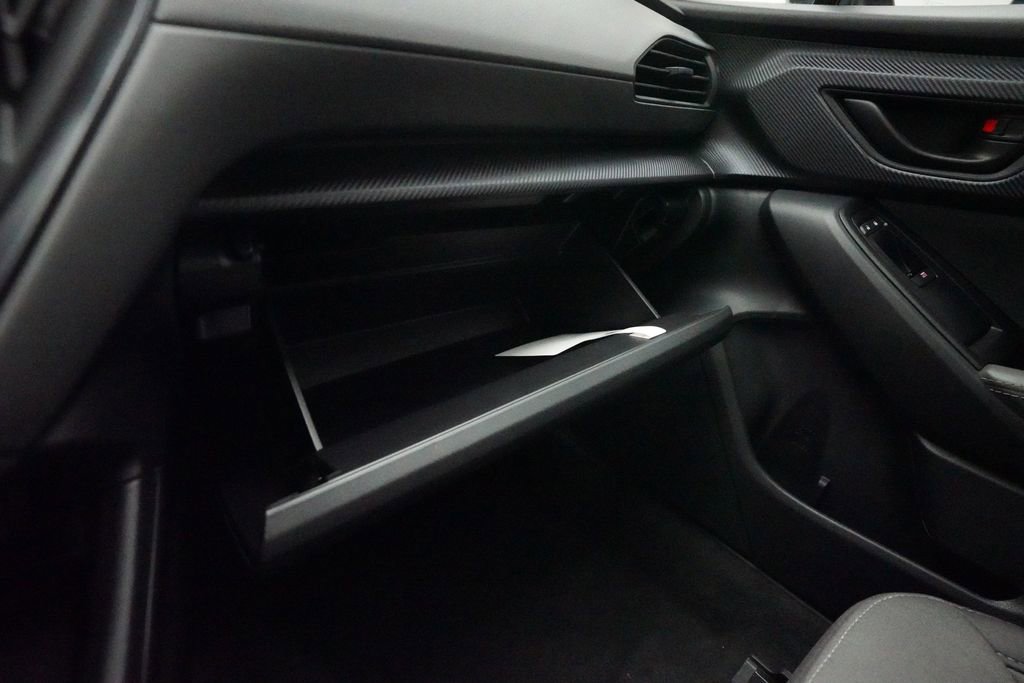 Certified 2026 Subaru Crosstrek 2.0i Premium image 29