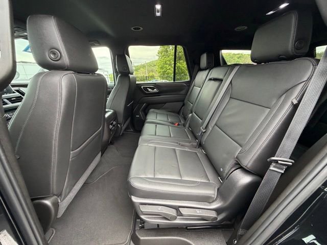 Certified 2021 Chevrolet Tahoe Z71 AWD/4WD image 37