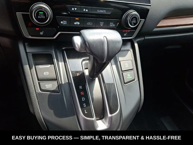 Used 2022 Honda CR-V EX-L image 17