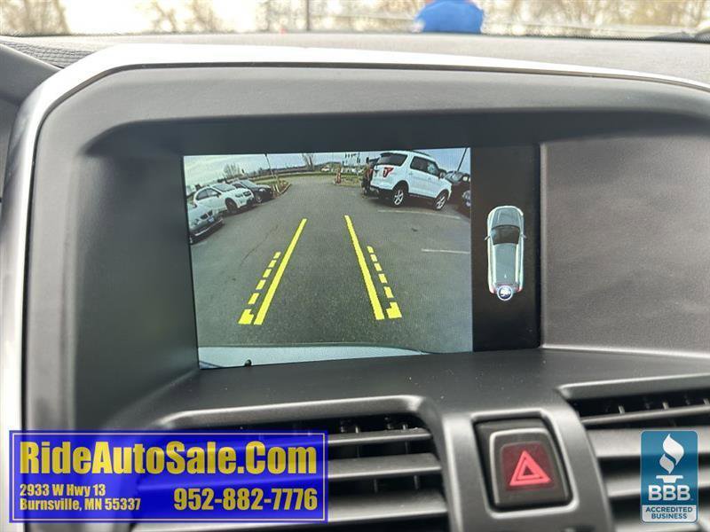 Used 2016 Volvo XC60 T6 w/ Proximity Package AWD/4WD image 35