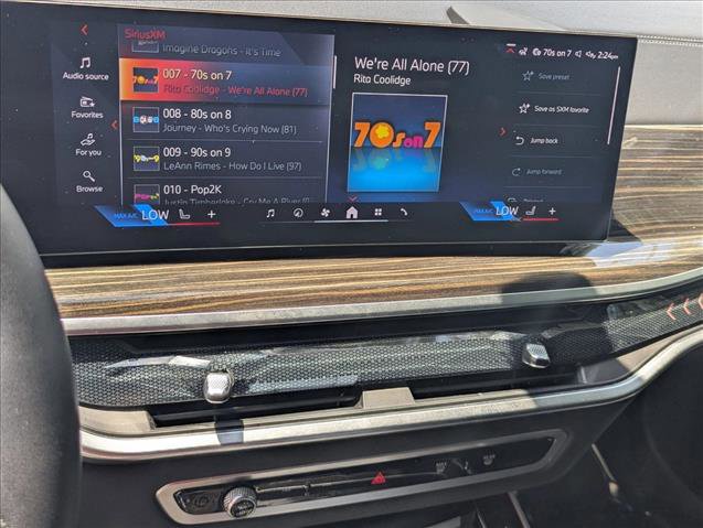 Used 2024 BMW X5 xDrive40i w/ Premium Package AWD/4WD image 15