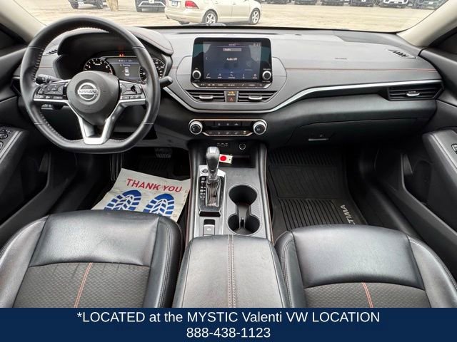 Used 2020 Nissan Altima 2.5 SR image 14