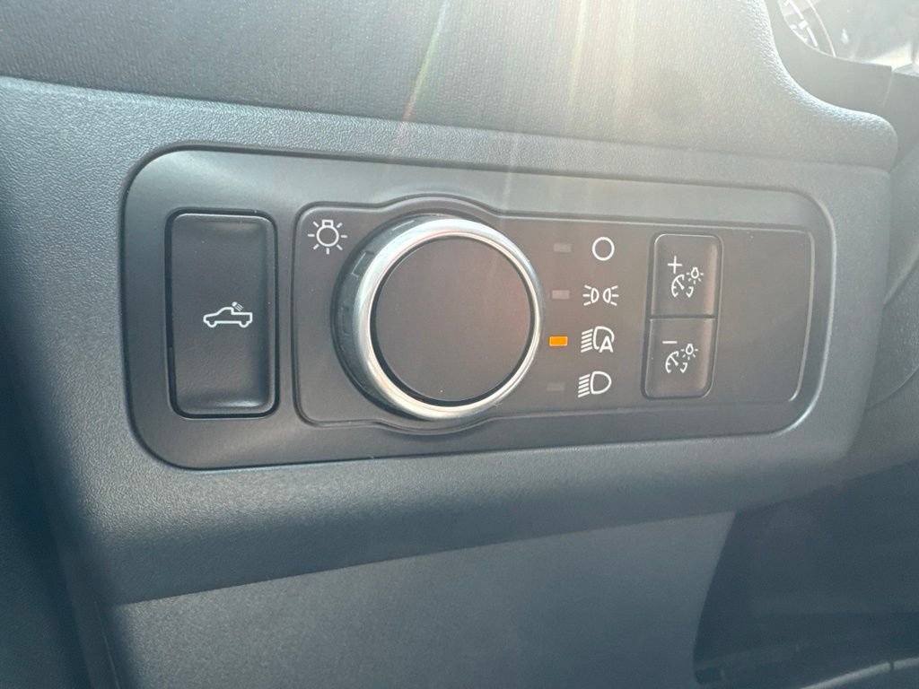 Used 2024 Ford Maverick Lariat AWD/4WD image 25