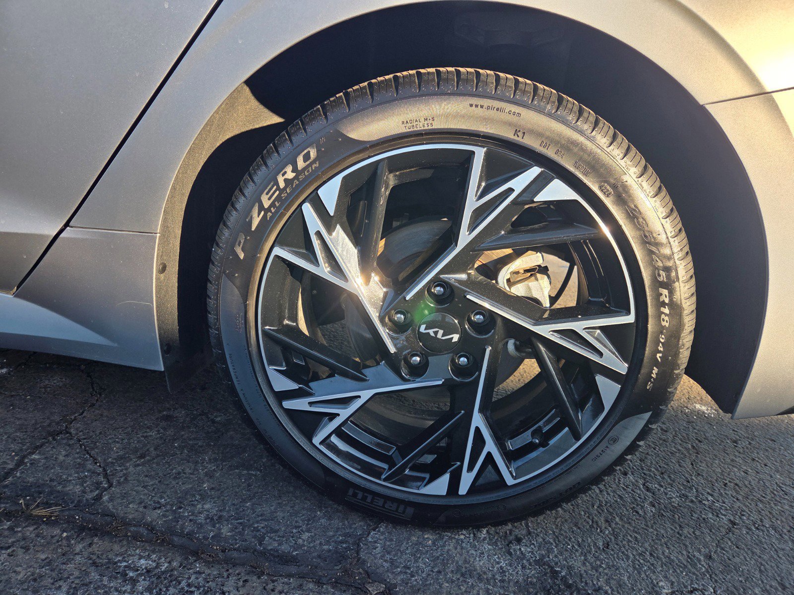 Used 2025 Kia K5 GT-Line w/ GT-Line Premium Package image 19