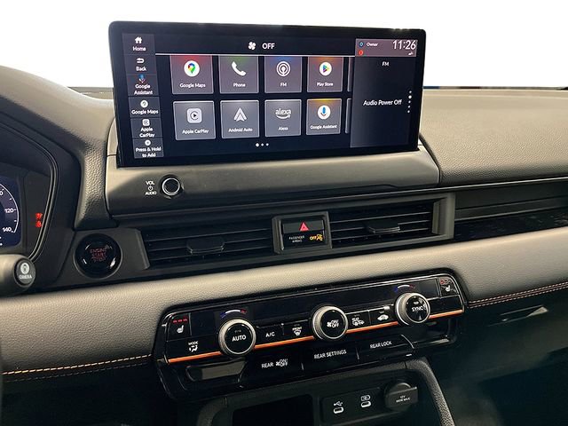 New 2026 Honda Pilot TrailSport image 20